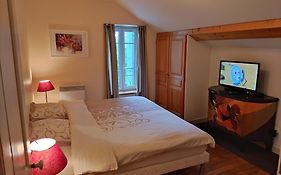 VILLAS-DU-LAC Appartements de vacances et Espace Spa privé